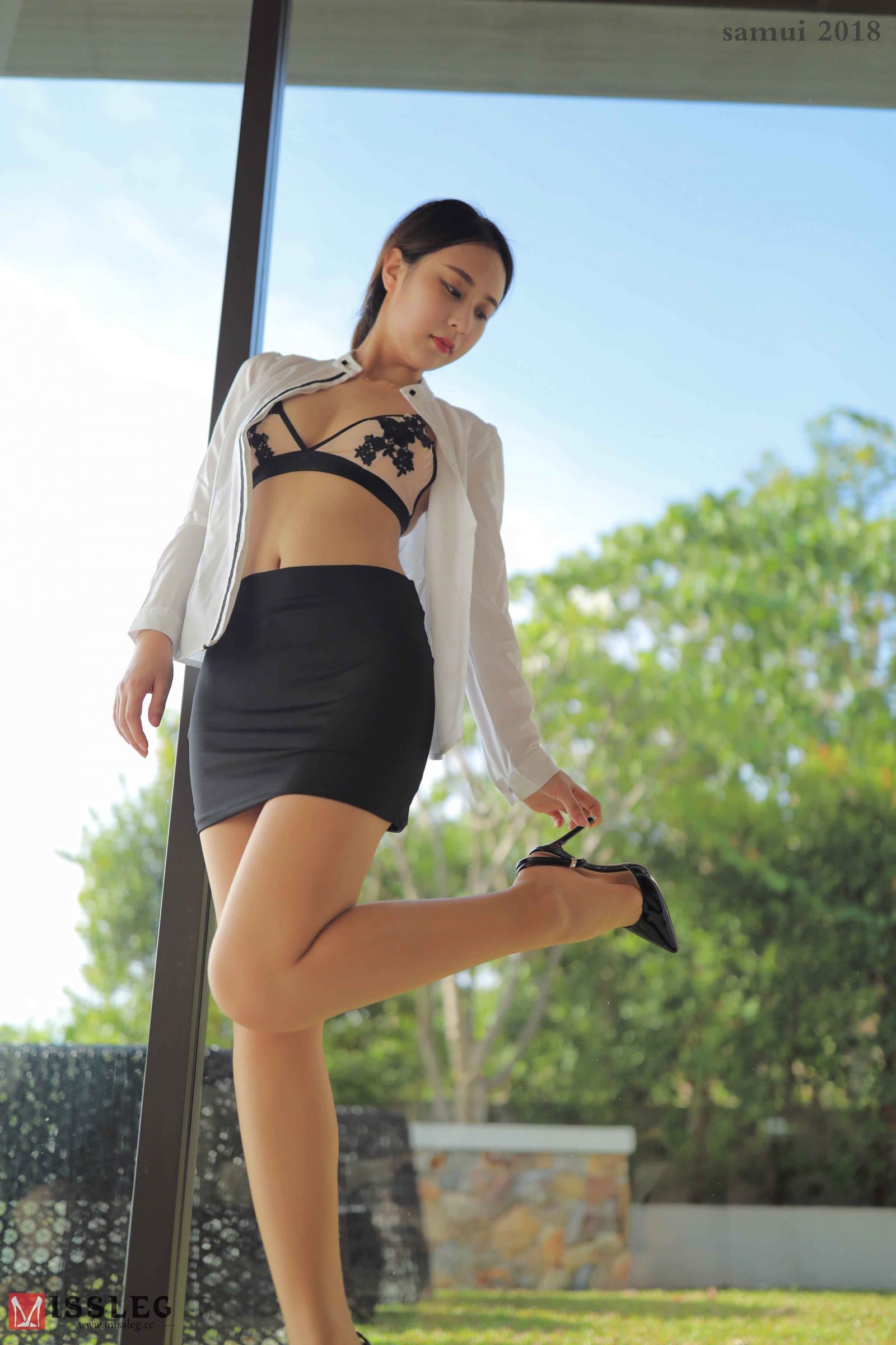 苏梅岛众筹旅拍：L004年费版L004