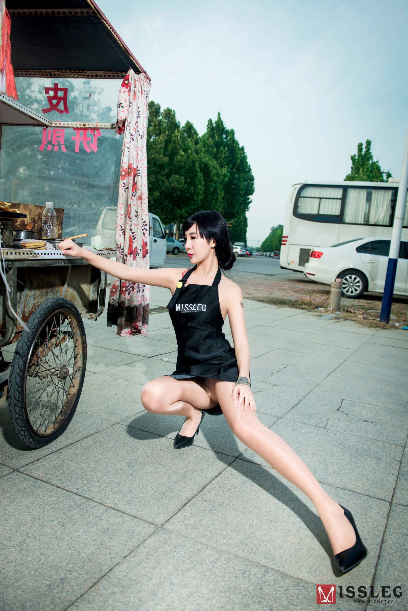 可可《出摊》V025