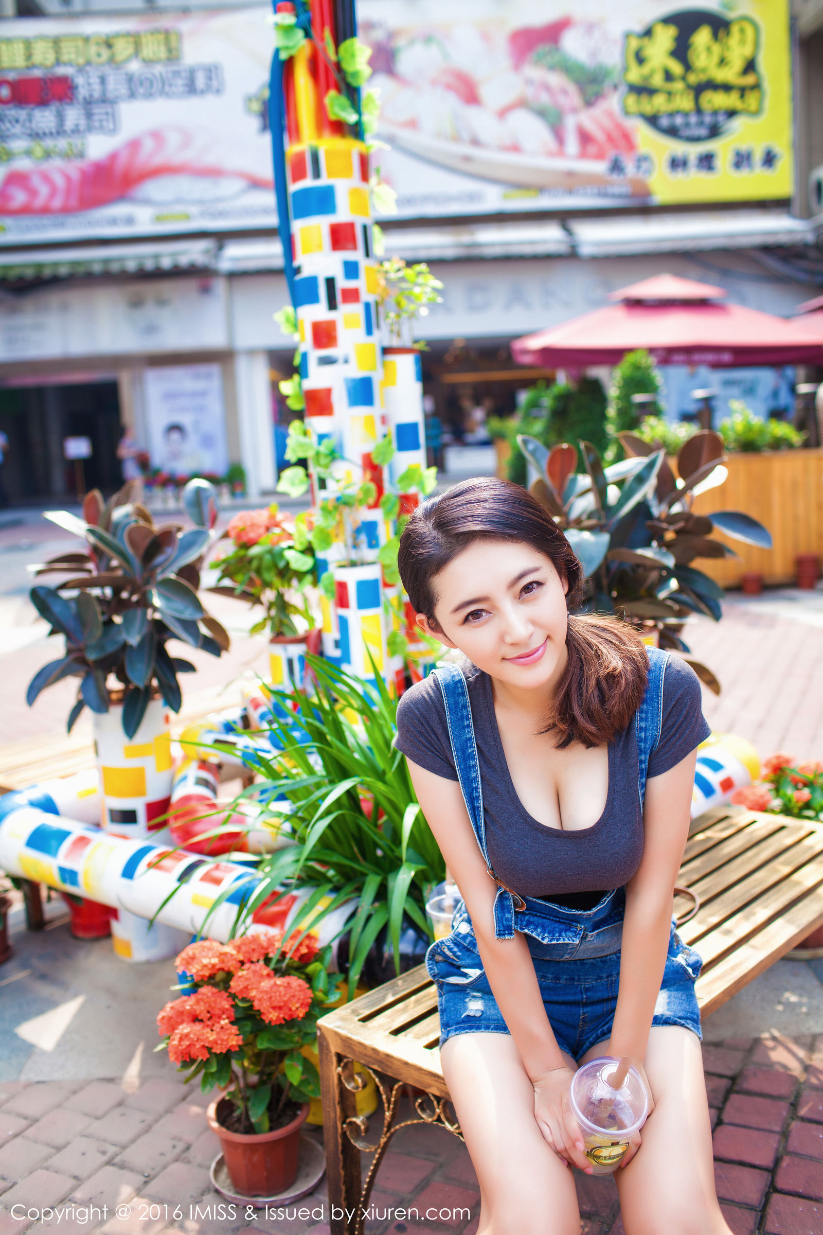 模特合集Vol. 0068