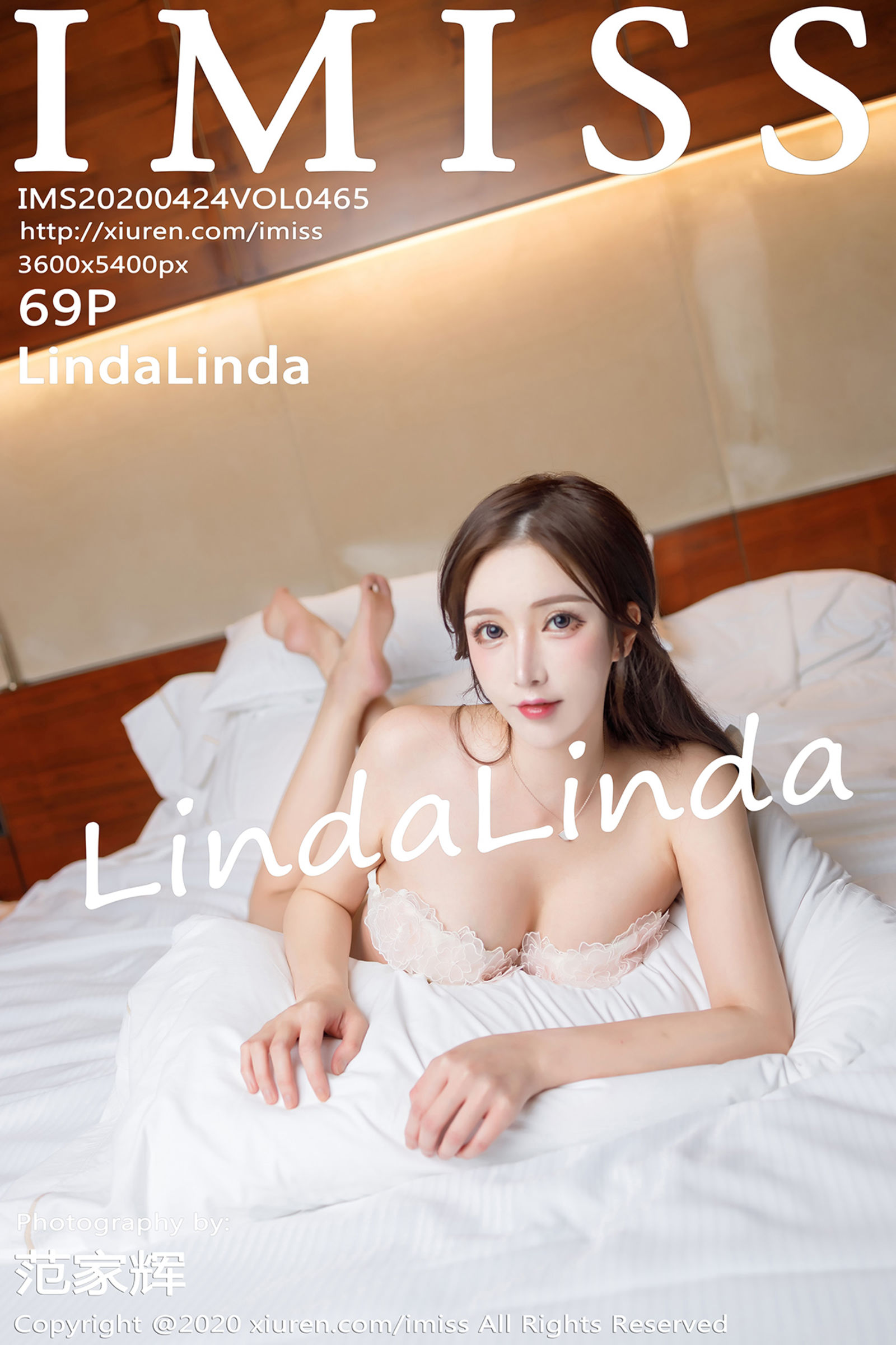 LindaLindaVol. 0465