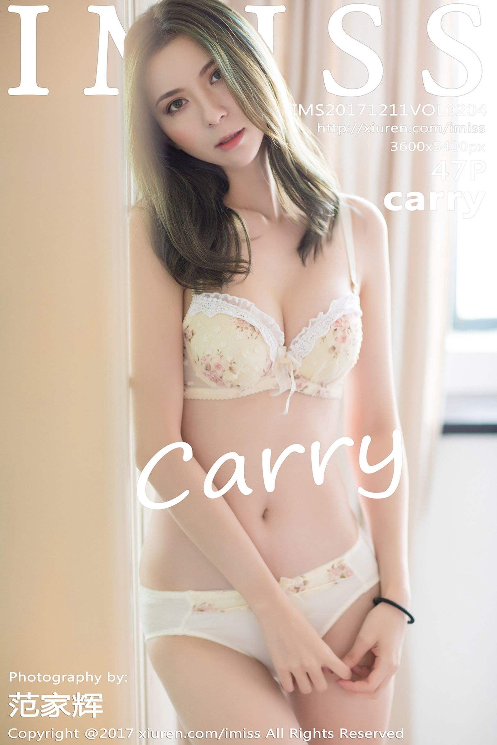 CarryVol. 0204