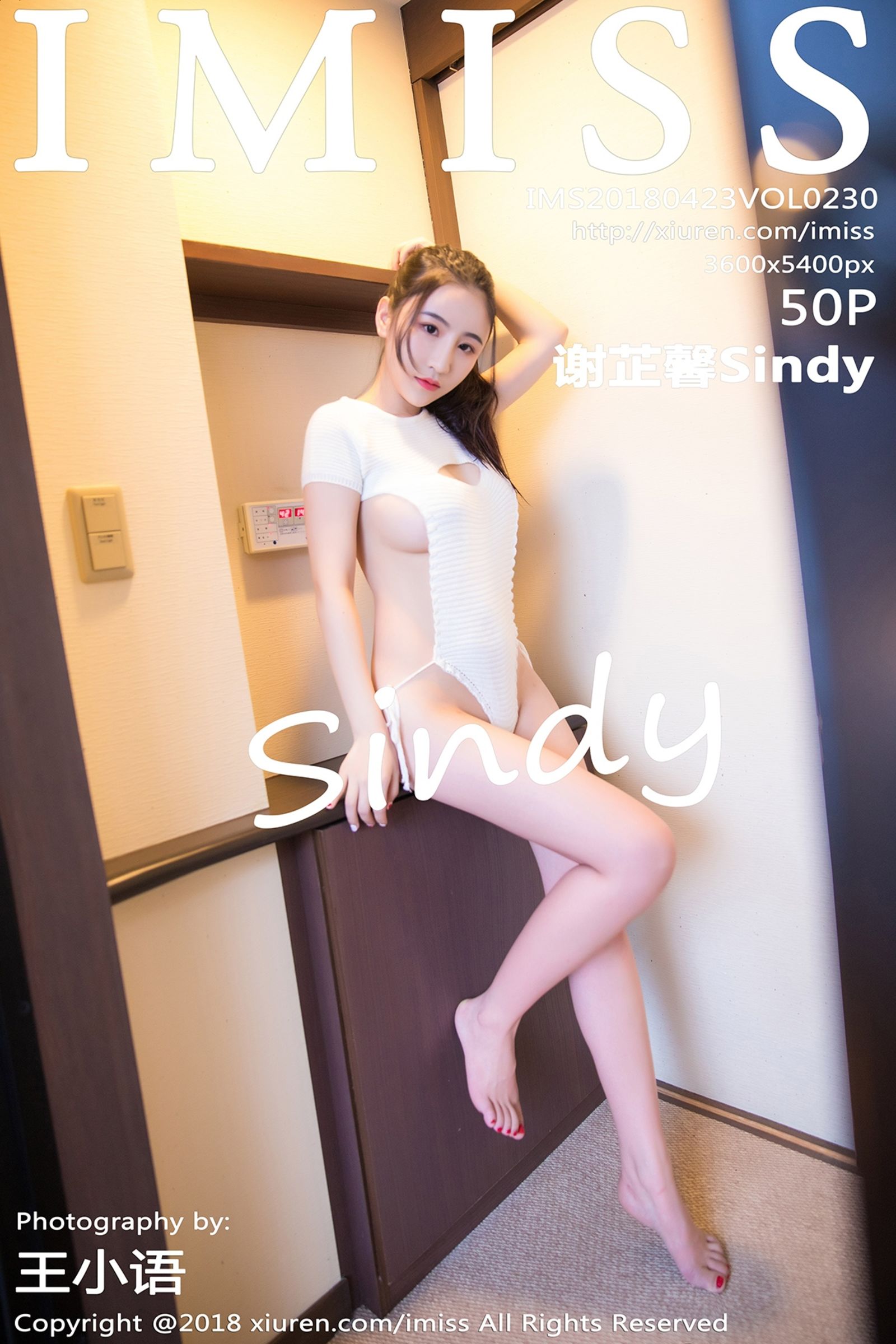 谢芷馨SindyVol. 0230