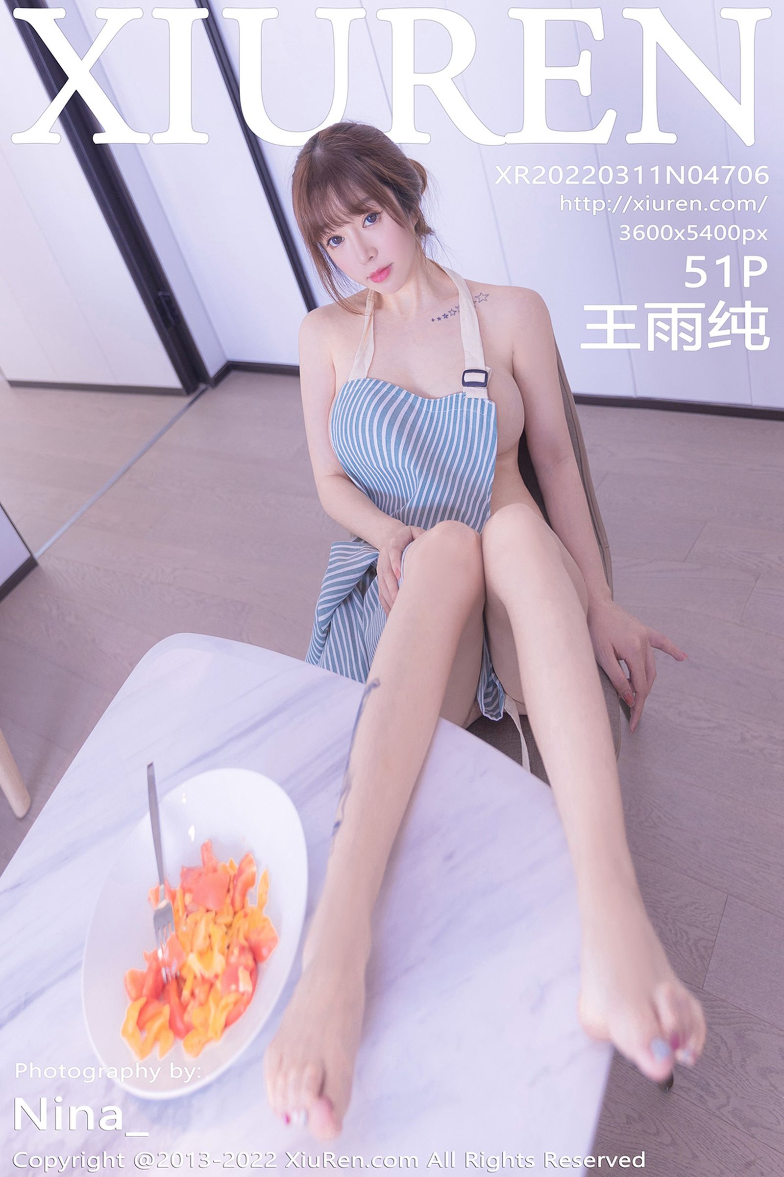 王雨纯Vol. 4706