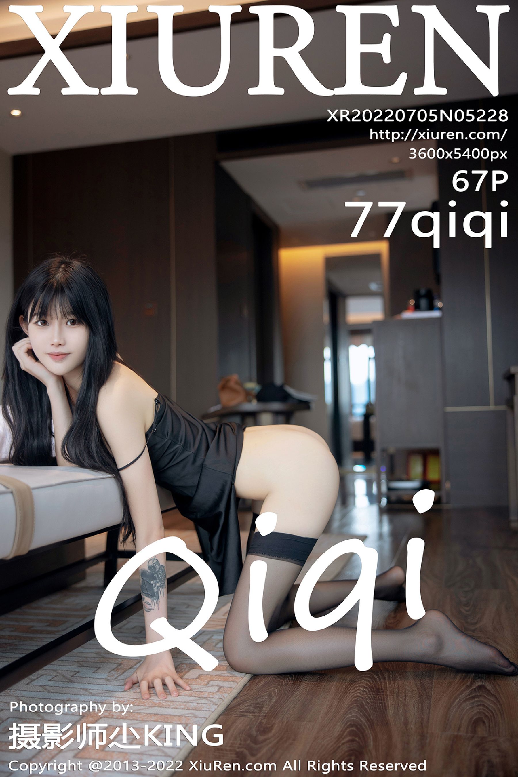 77qiqiVol. 5228