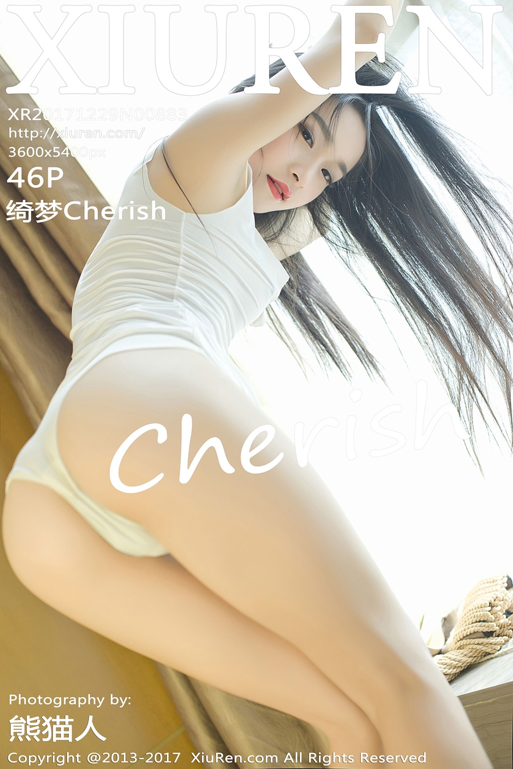 绮梦CherishVol. 0883