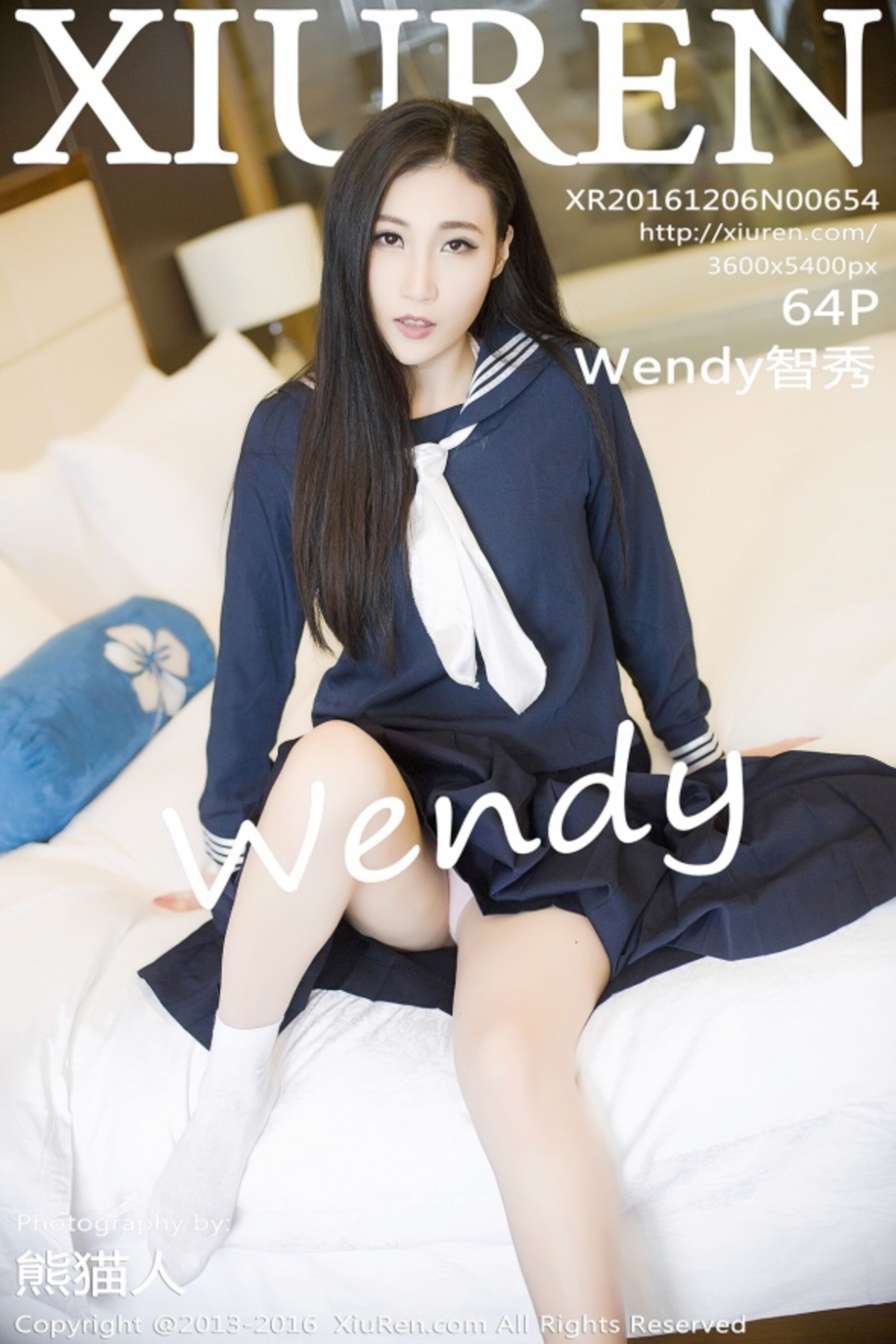 Wendy智秀Vol. 0654