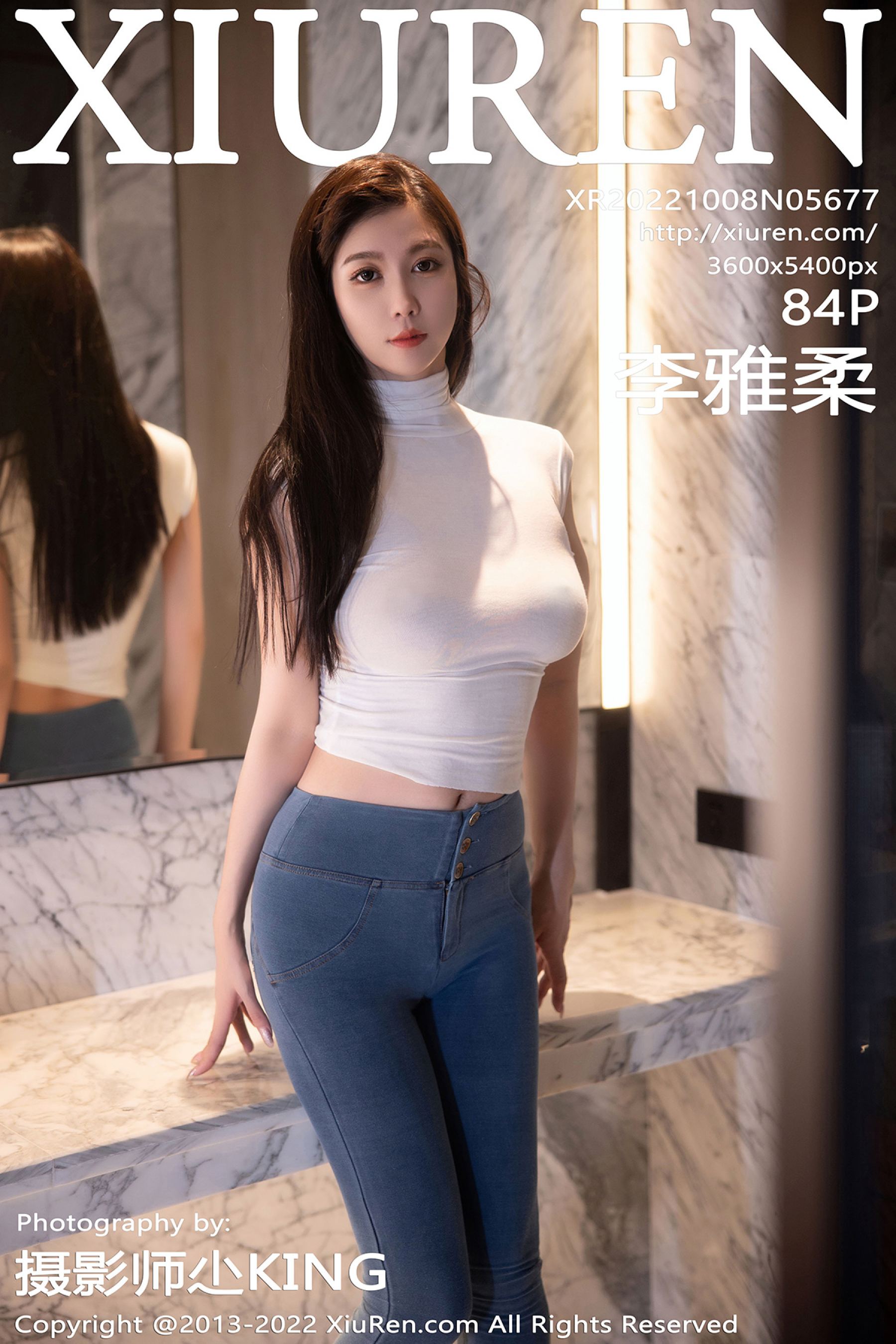 李雅柔182CMVol. 5677