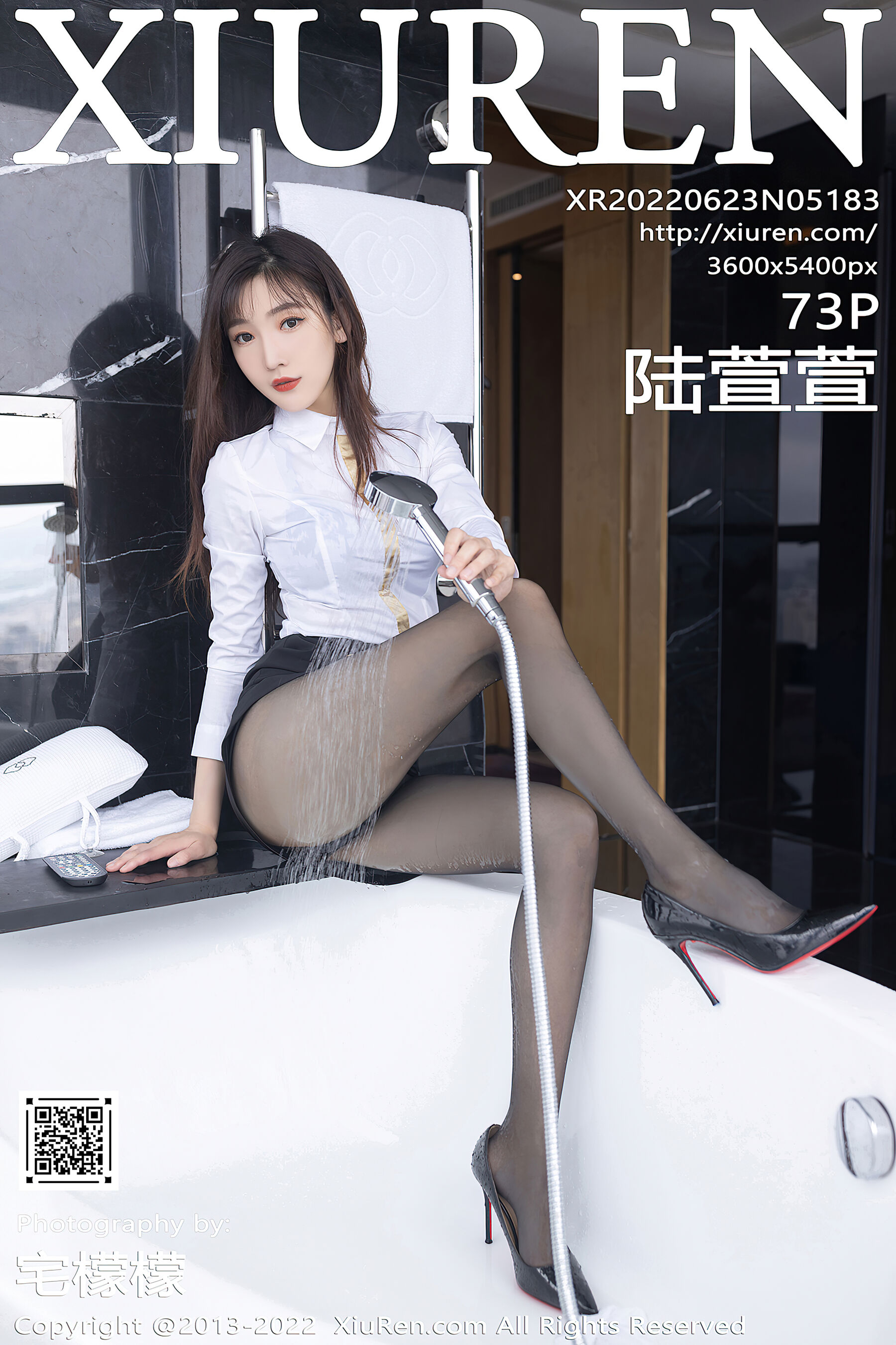 陆萱萱Vol. 5183