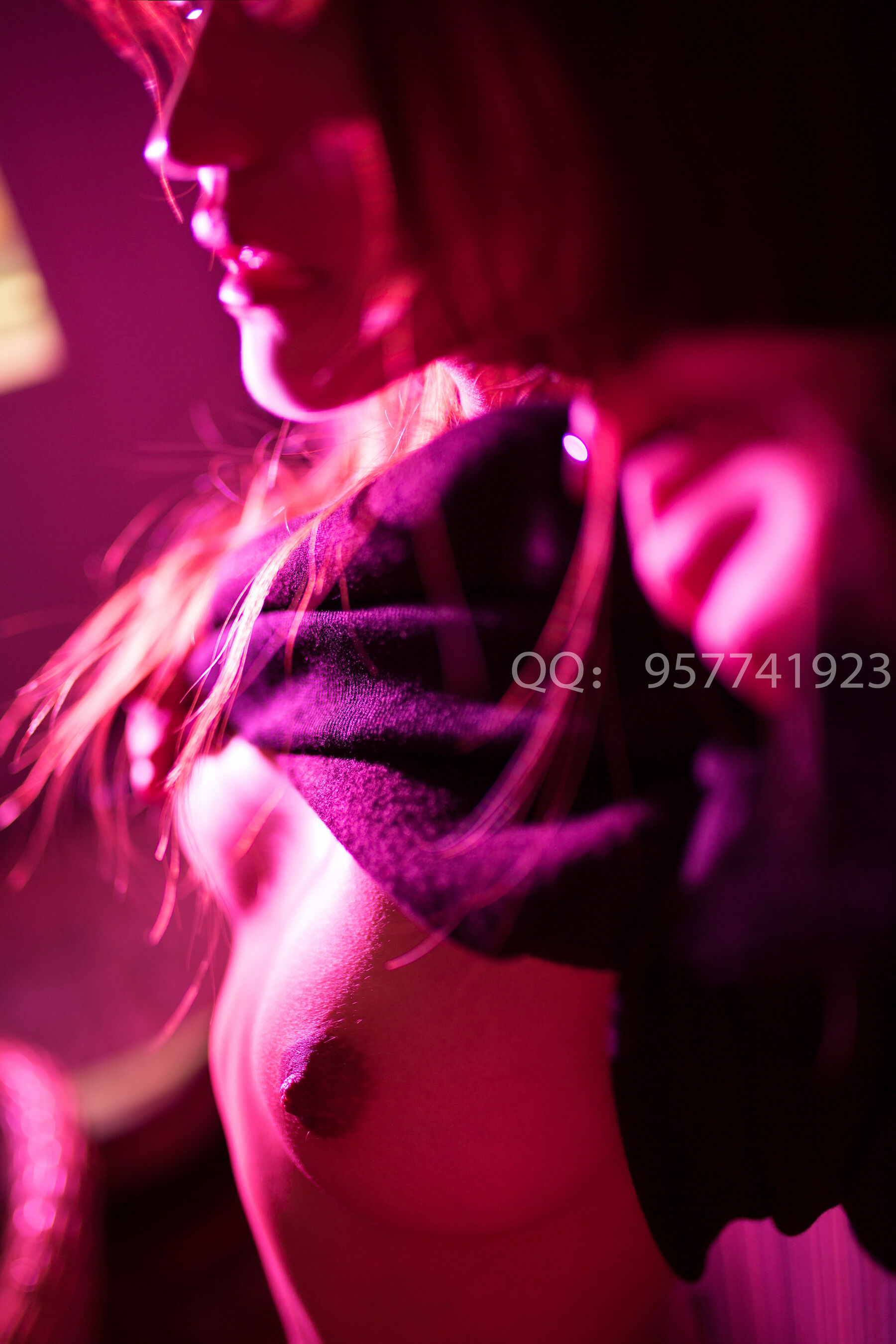 伊甸园写真众筹定制作品伊甸园写真