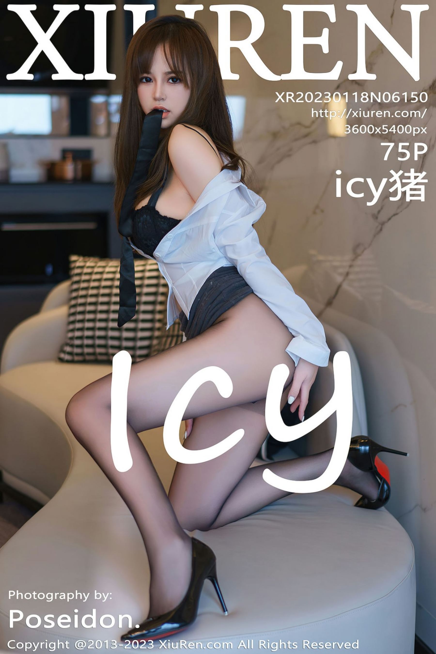 icy猪Vol. 6150