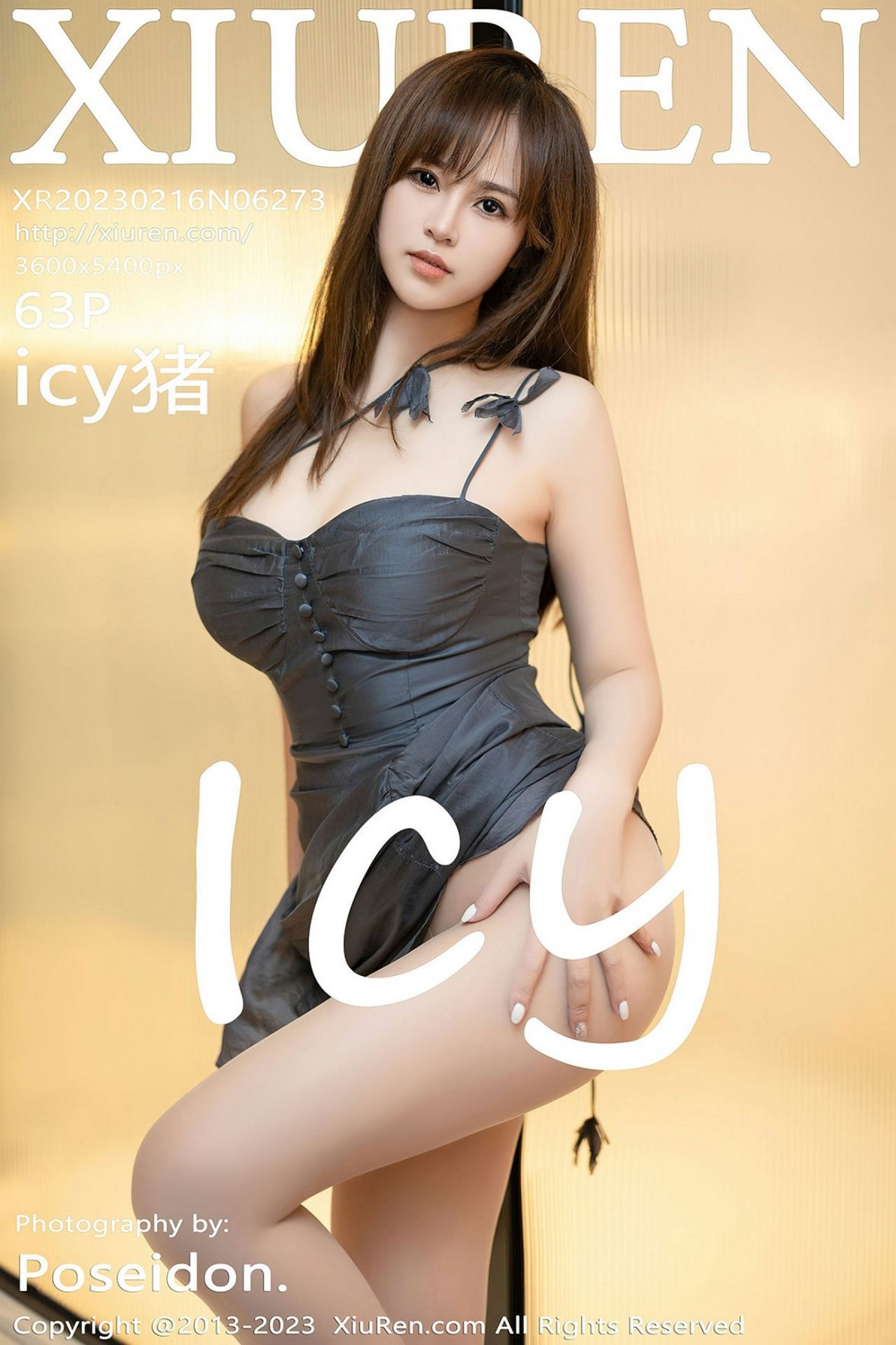 icy猪Vol. 6273