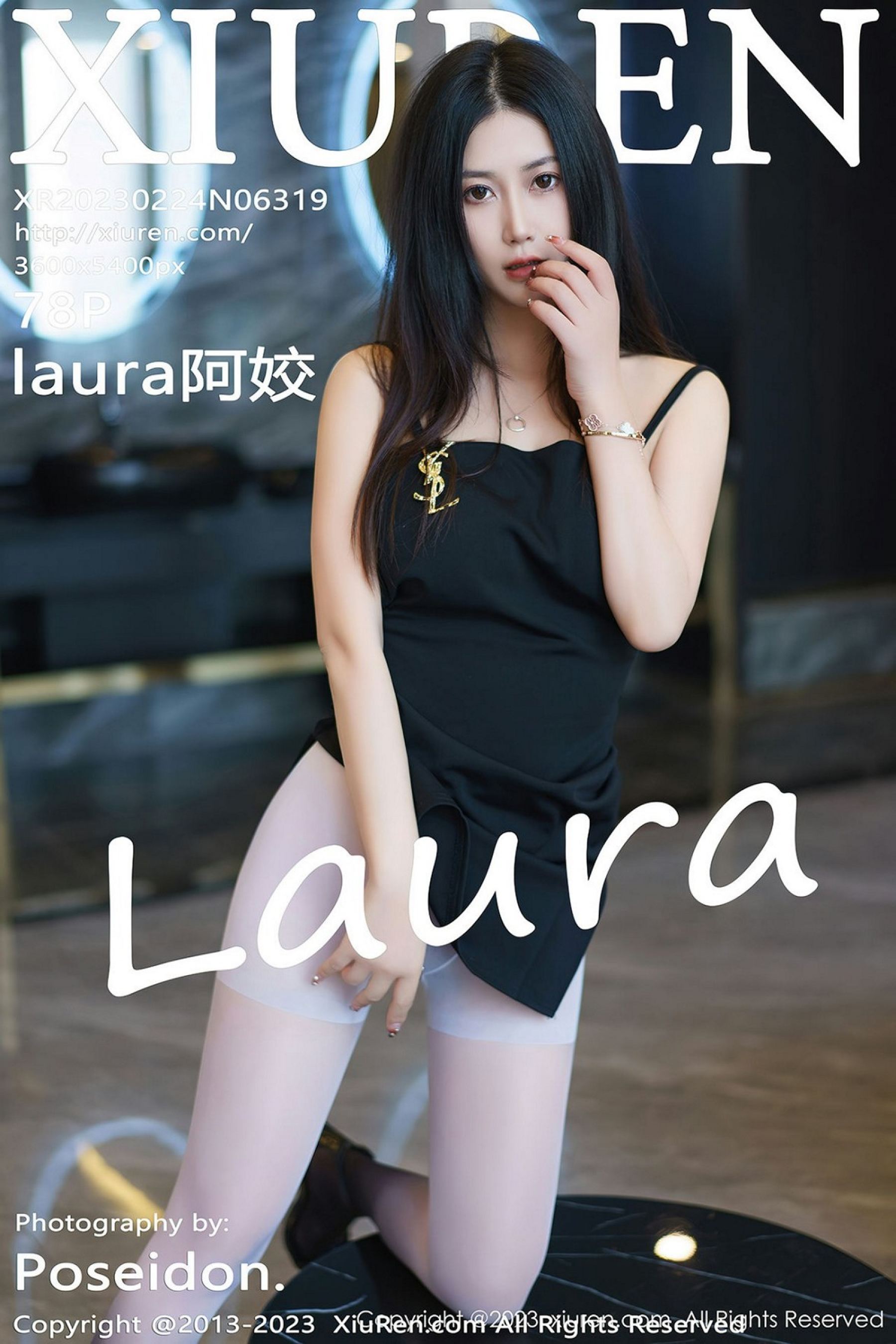 laura阿姣Vol. 6319