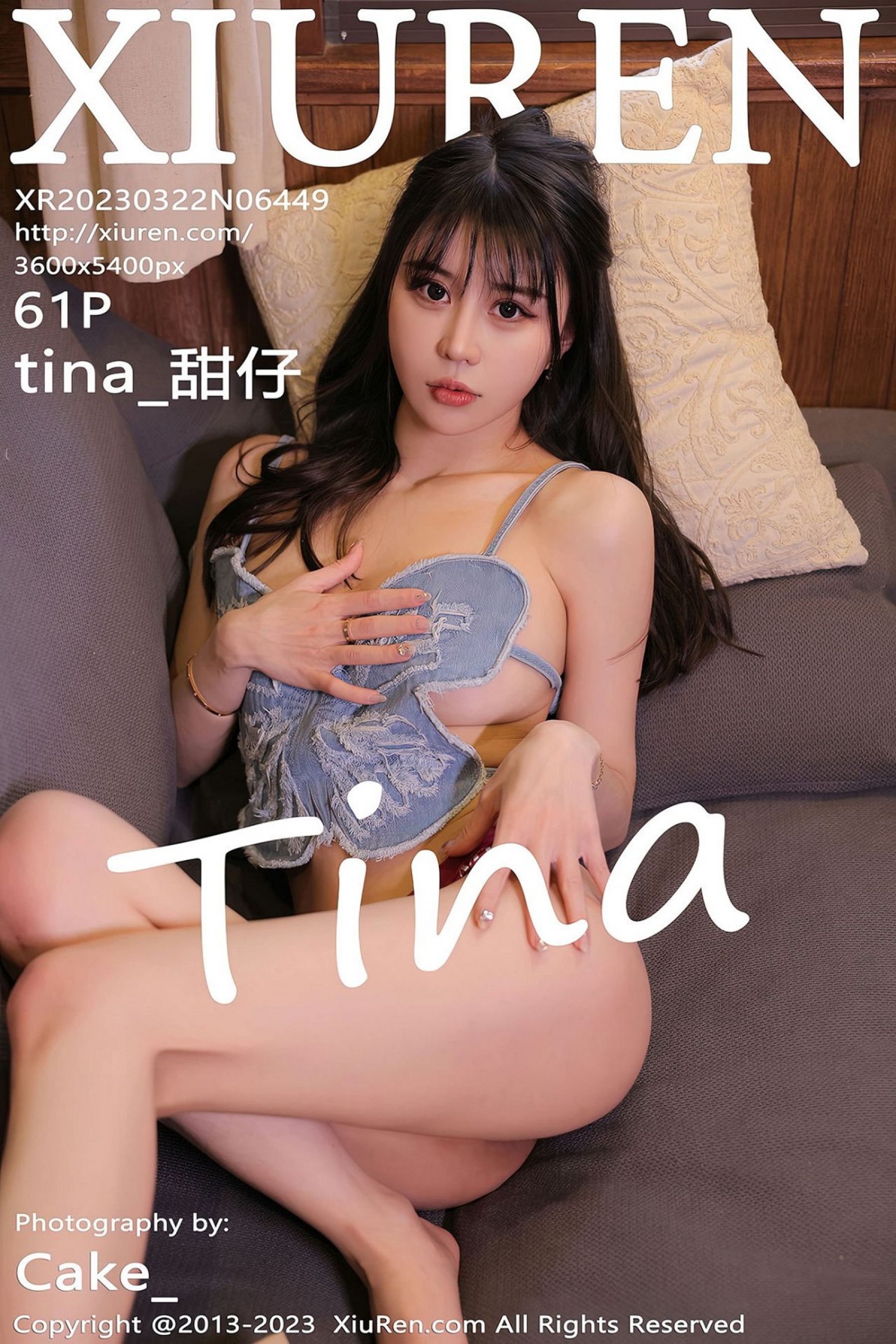 tinaVol. 6449