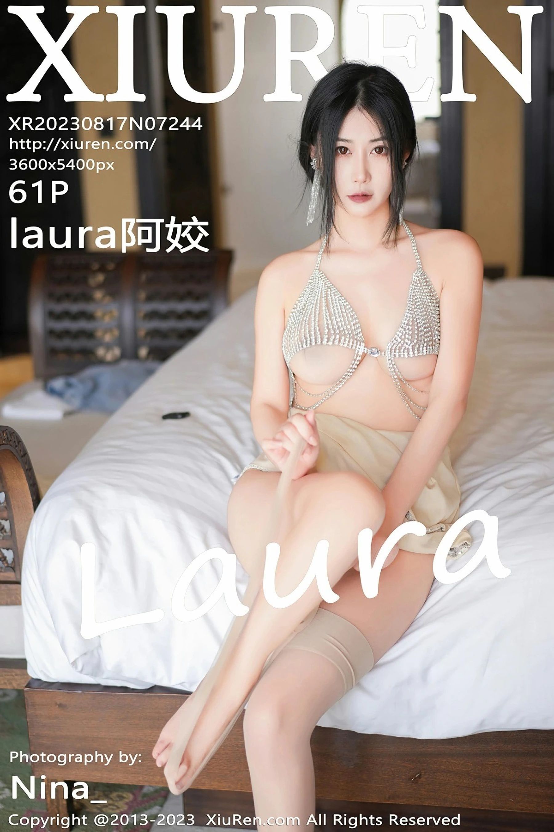 laura阿姣Vol. 7244