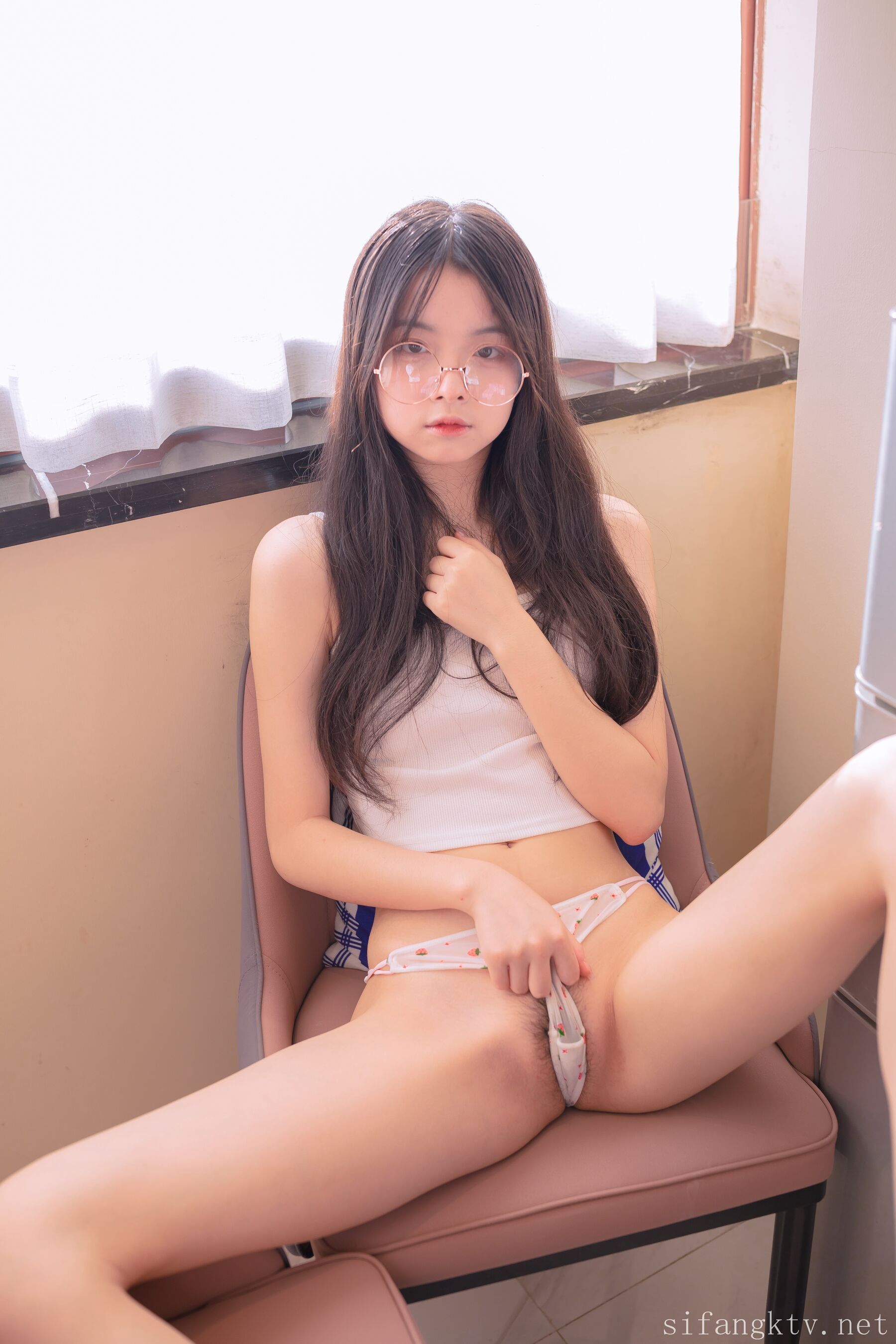 林书辞《阳具》