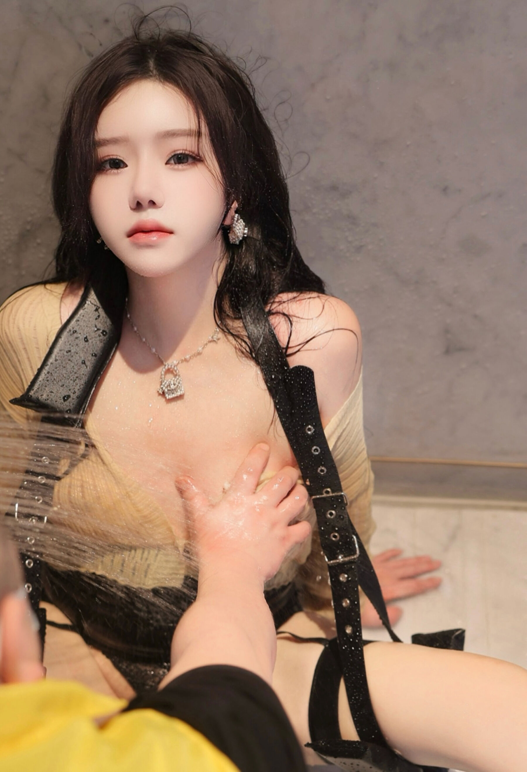 小薯条《点外卖》