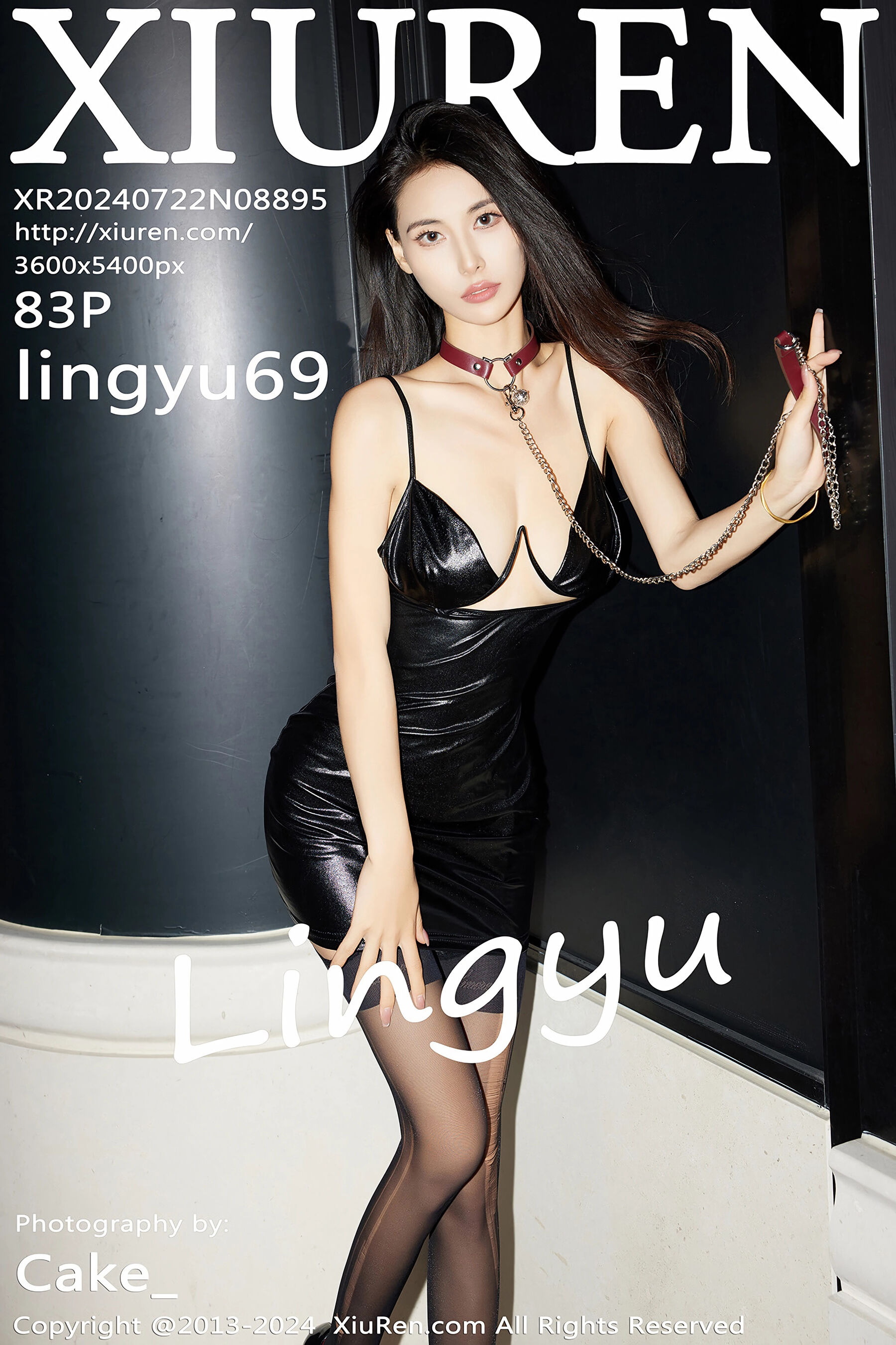 lingyu69Vol. 8895