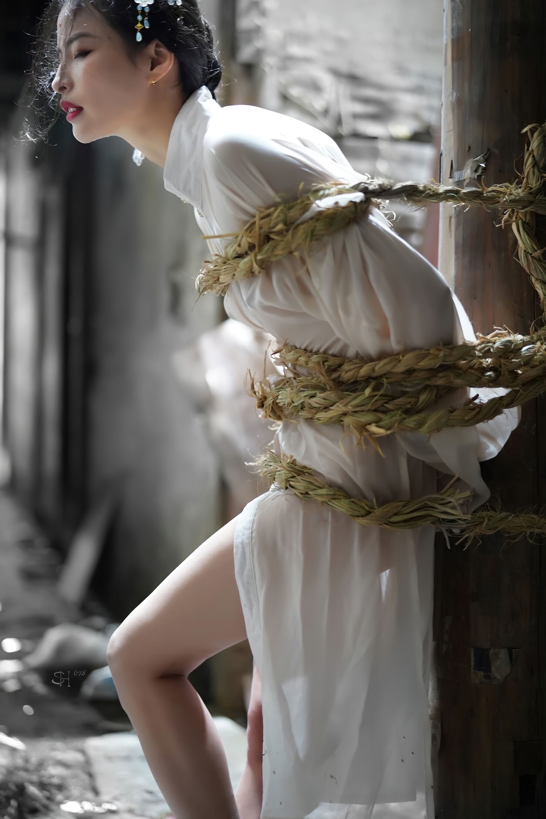 摄影师 SH678 私房作品