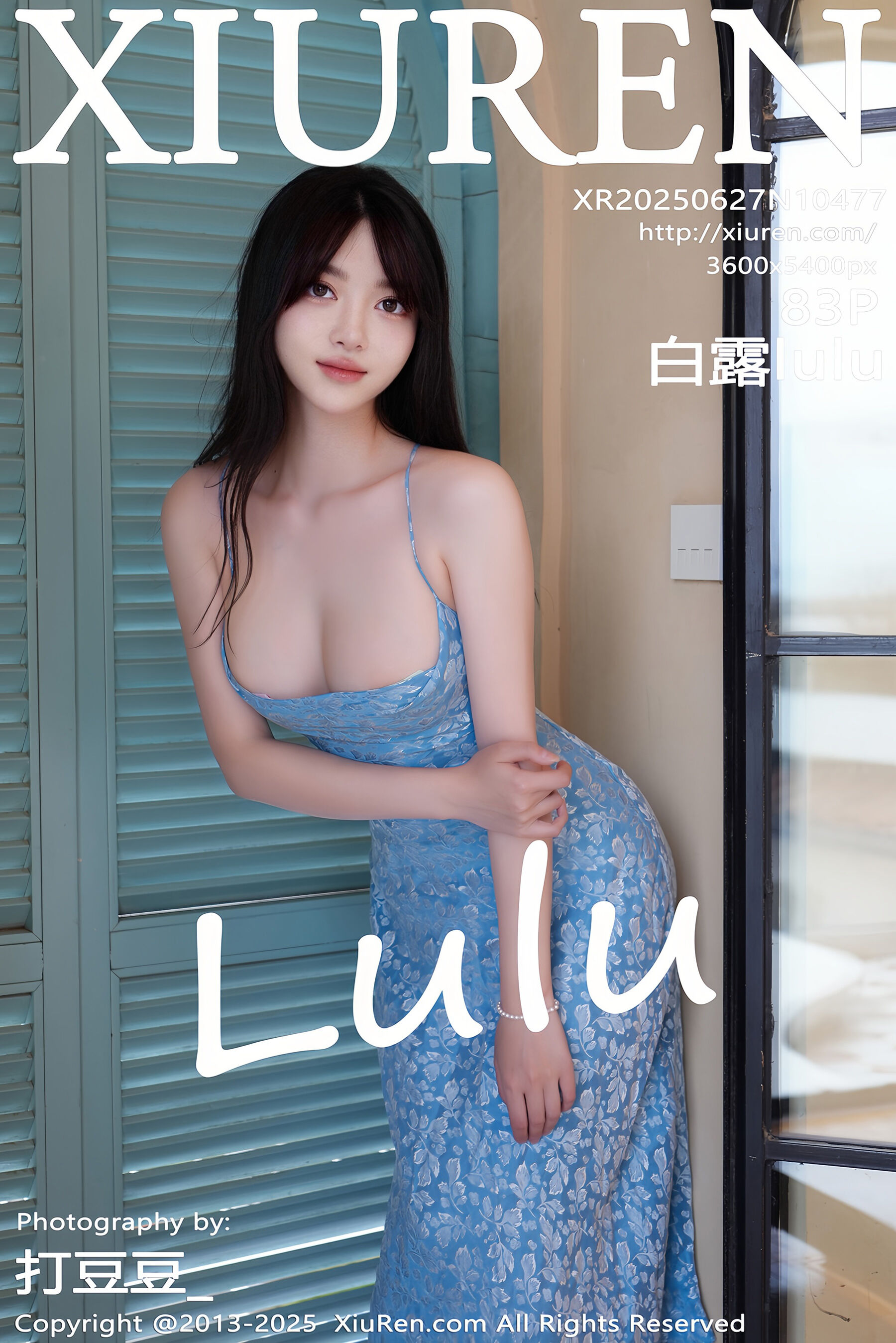 白露luluVol. 10477