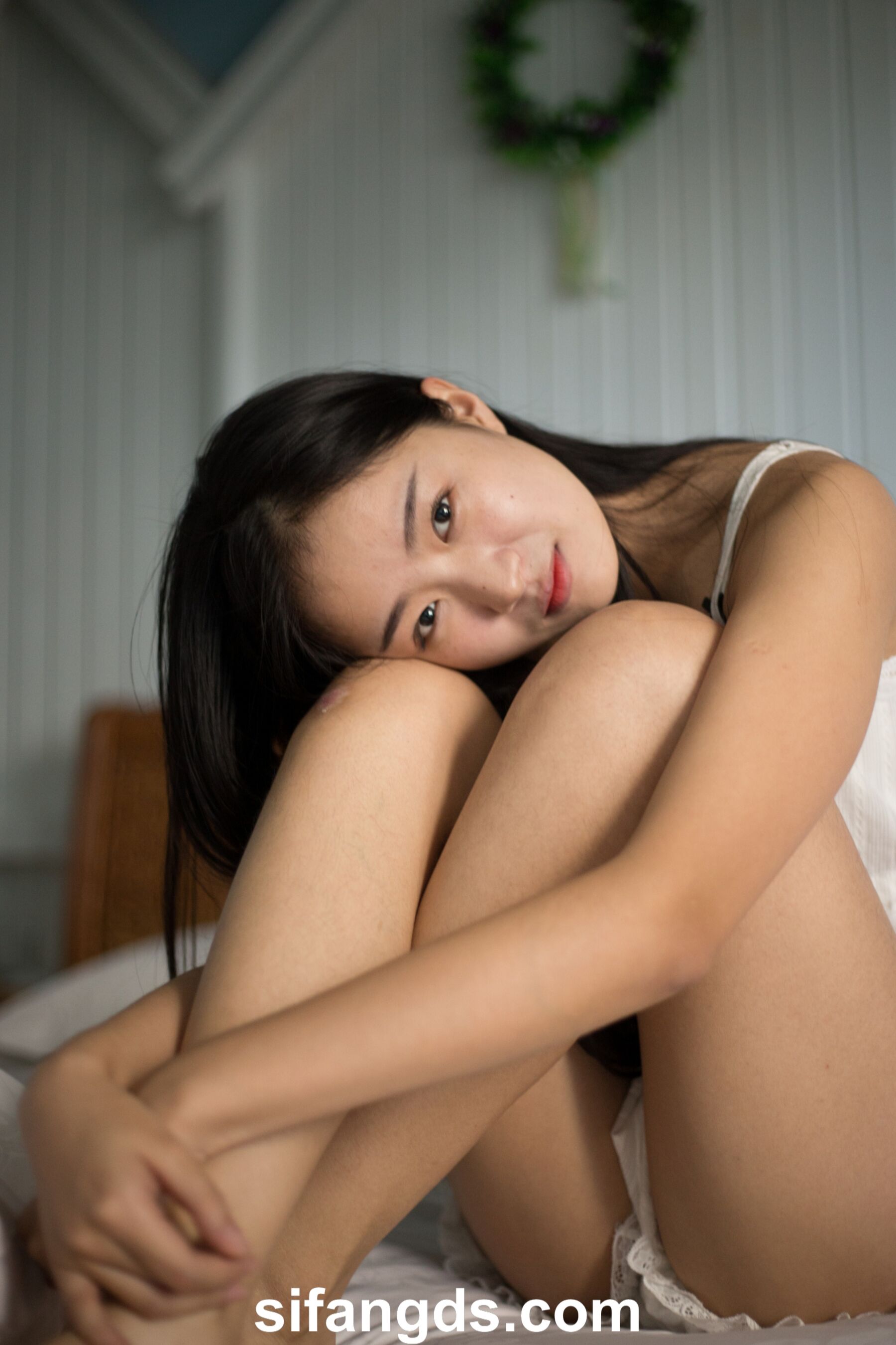 摄影师流出素人私房照