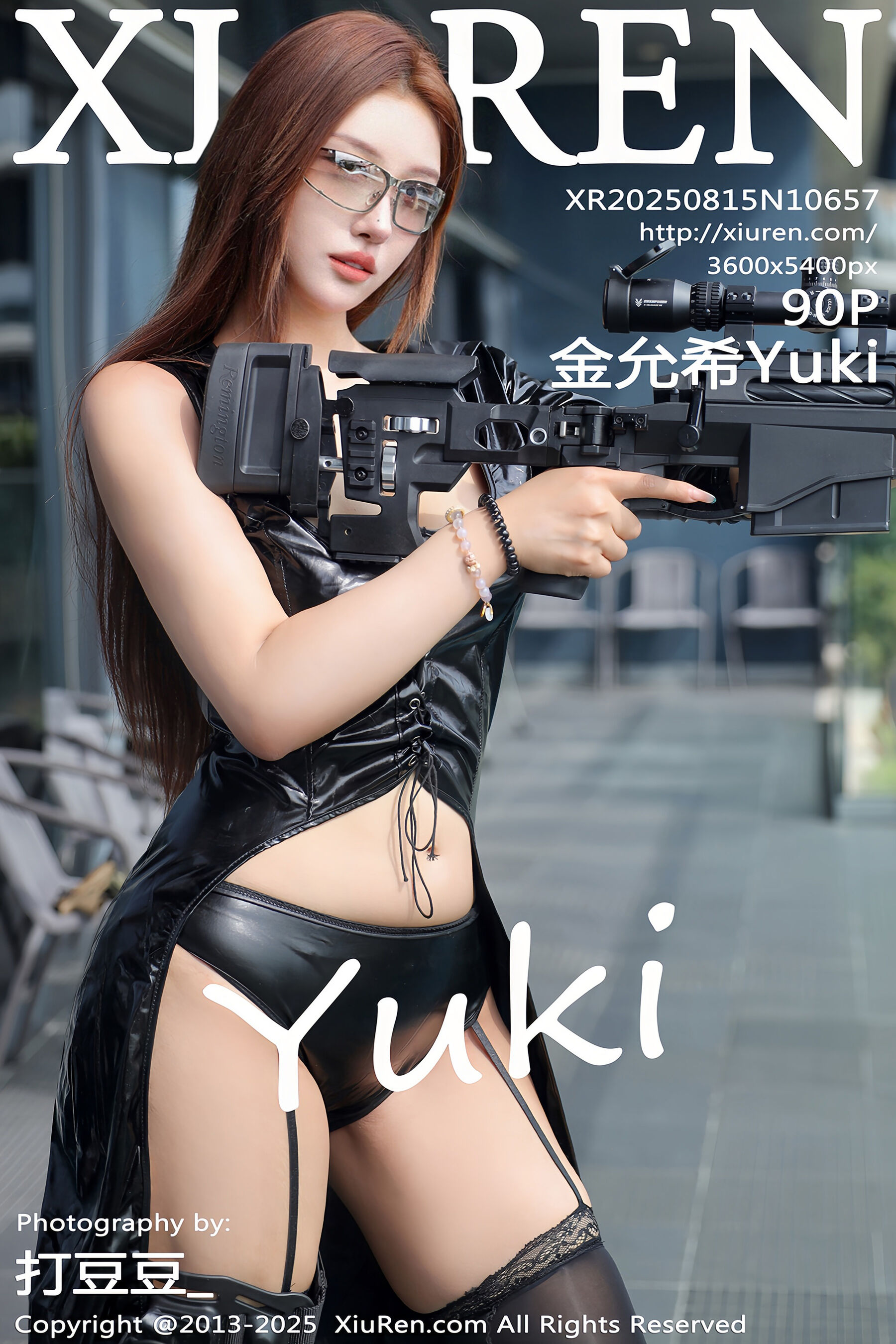 金允希Yuki Vol.10657