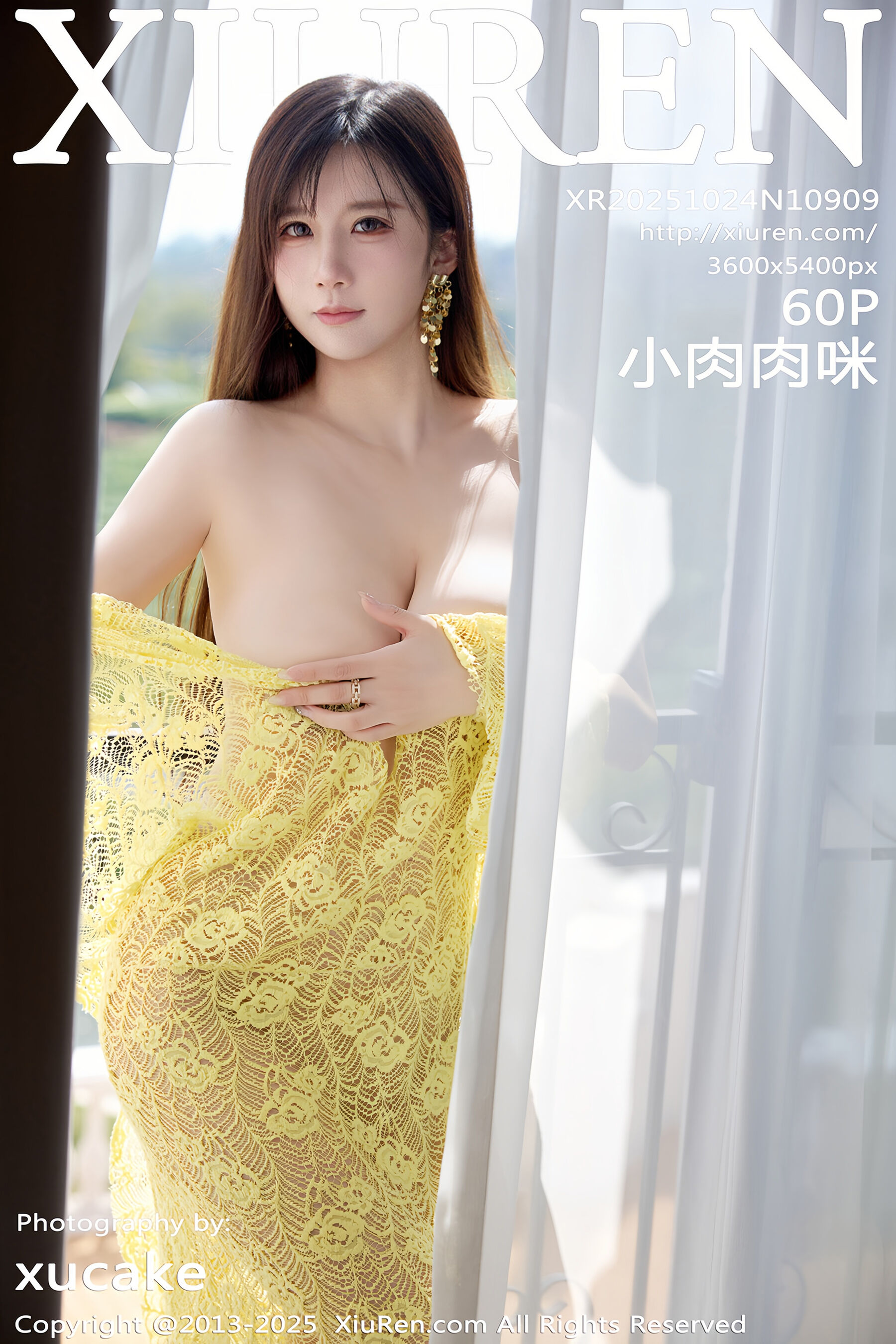 小肉肉咪 Vol.10909