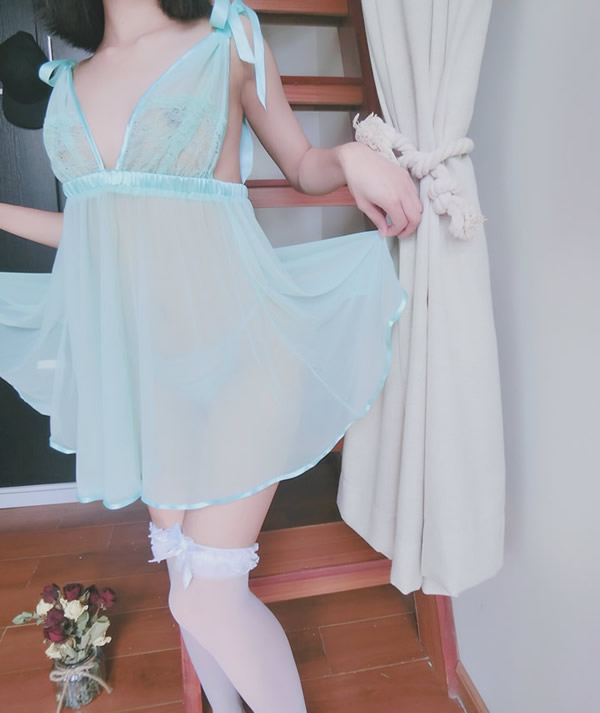 网红嫩妹布丁大法