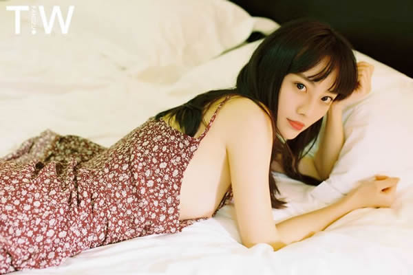 独立摄影师TIAN WEN(𪉃岛)出品无圣光套图10