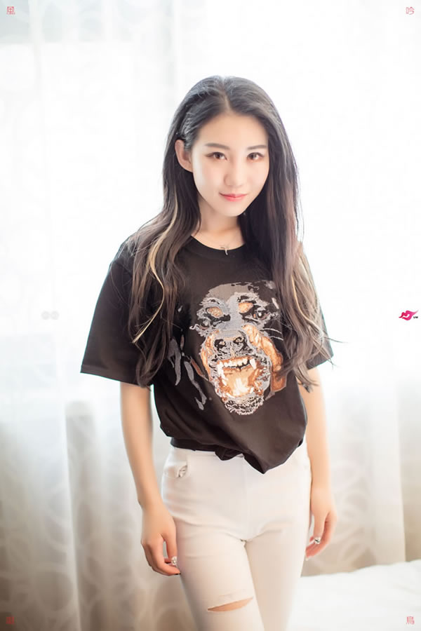 香港乱停保时捷美女龙馨无圣光套图