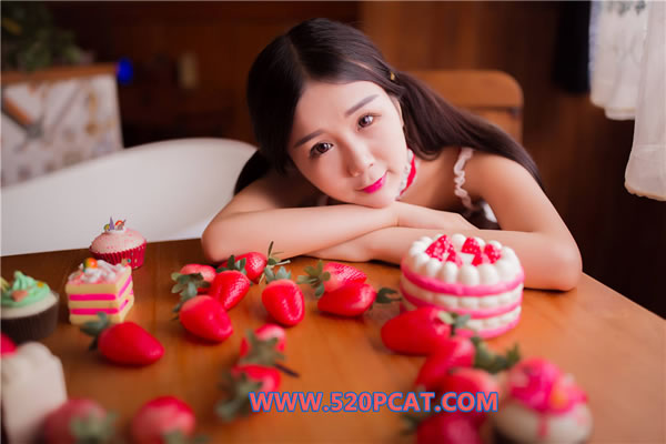 轰趴猫第二百一十八刊人体套图