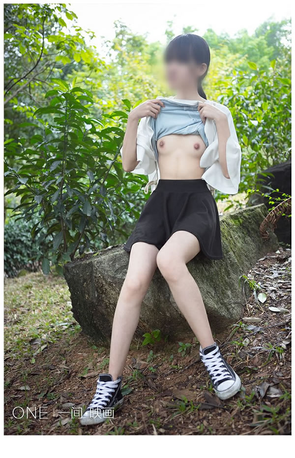 一间映画出品无圣光人体艺术套图