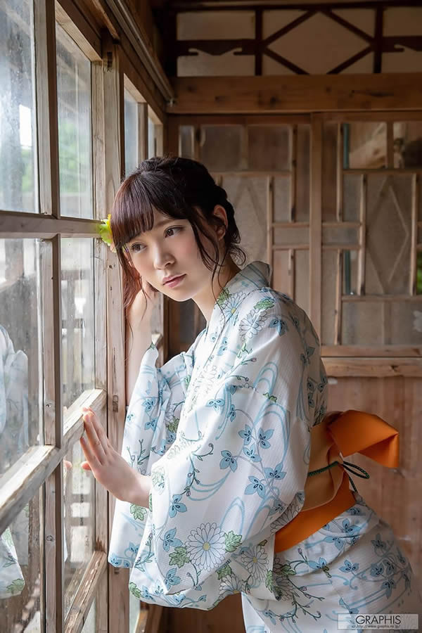 Graphis沙月永远无圣光人体艺术套图3