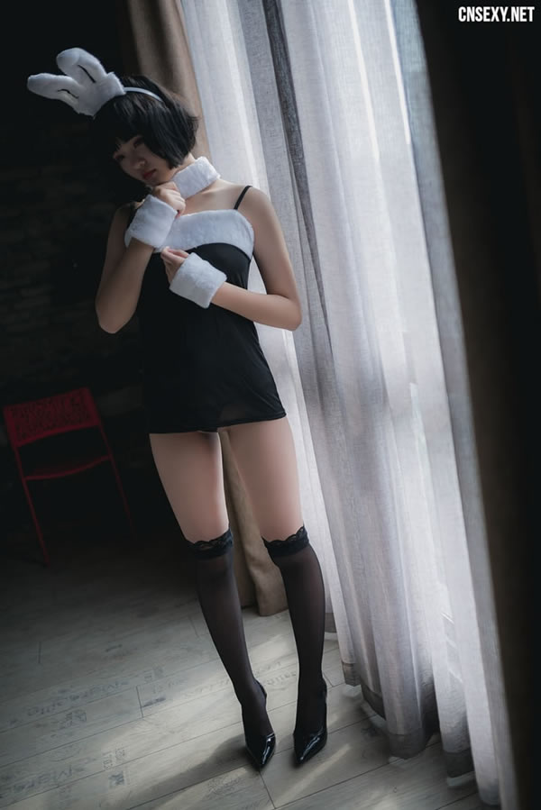 极品柚木写真系列