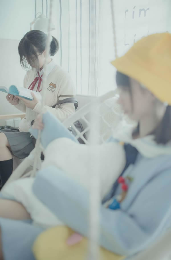 极品柚木写真品玉系列