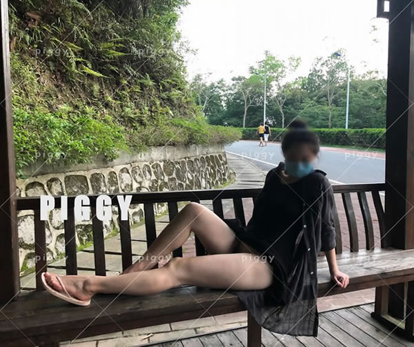 极品露出之美女外景无圣光人体艺术写真5