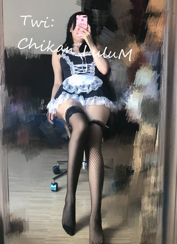 推特露脸福利姬@樱井奈奈室内无圣光套图