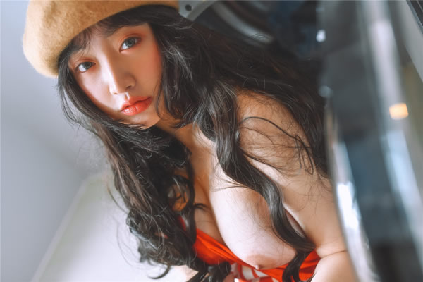 推特福利收集无圣光人体艺术图集6