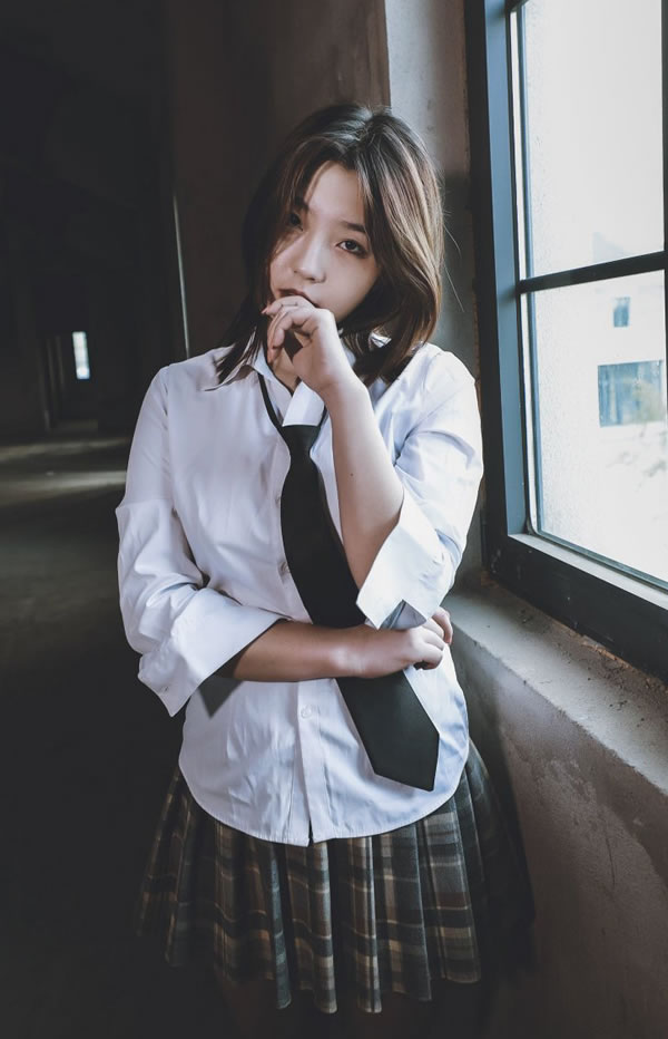 推特福利收集无圣光人体艺术图集10