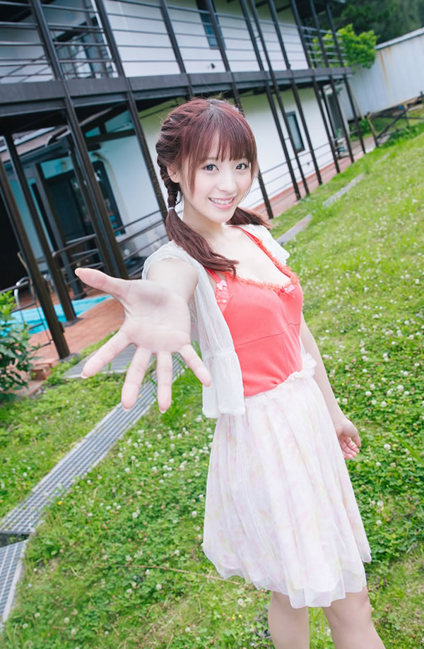 Graphis女神桃乃木香奈无圣光套图