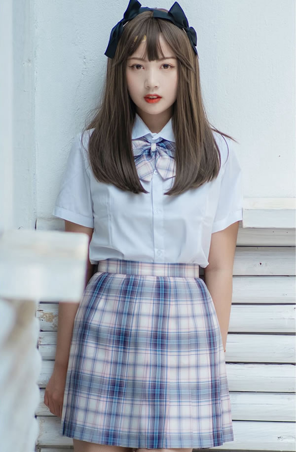 摄影师佐素梨ZUOSUL作品无圣光图集4