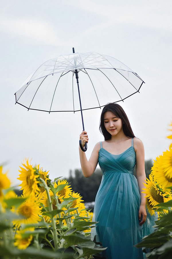 知名摄影师明视界无圣光人体作品