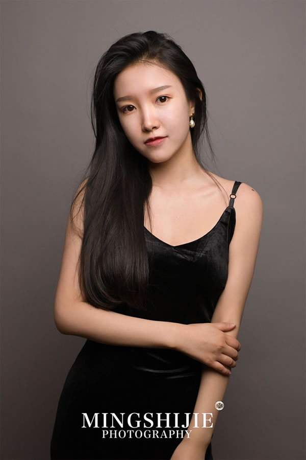 知名摄影师明视界无圣光人体作品6