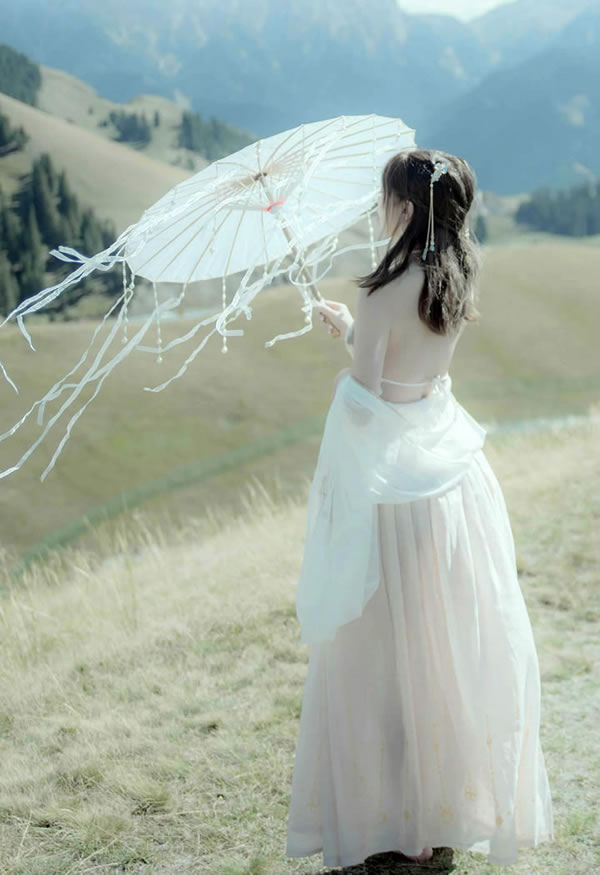 极品柚木葡萄–晴れ著唯美无圣光图集