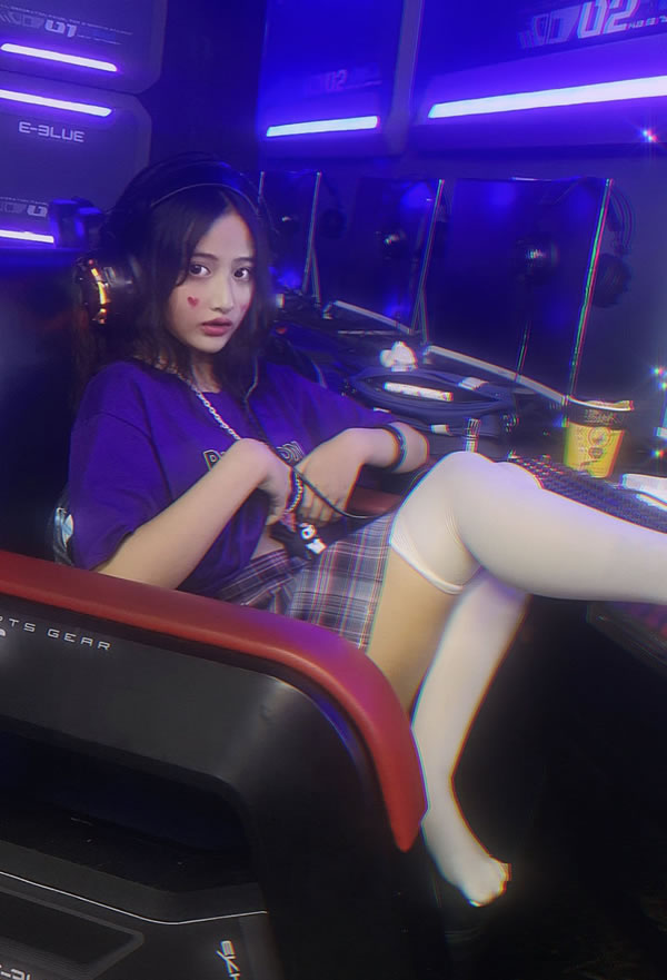 高质量模特@茂木希子尺度私拍合集3