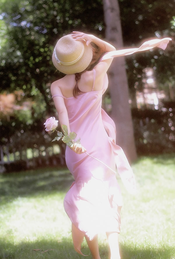 潘多拉精品No.284从林里的小精灵2