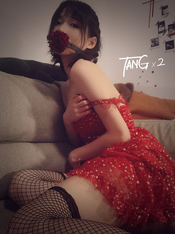 白虎福利姬@CandyTt0211尺度私拍视图合集2