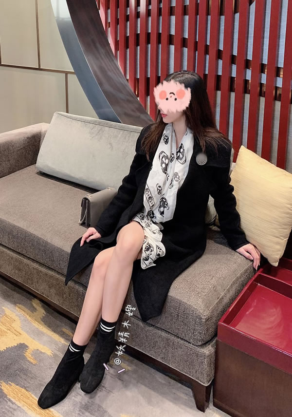 极品网红@妖精木嫂尺度私拍视图合集2