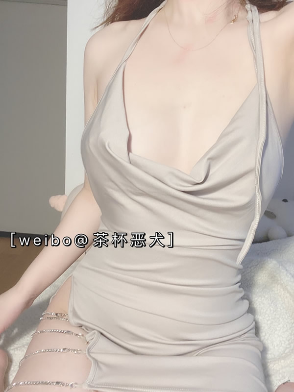 极品恶犬小姐姐