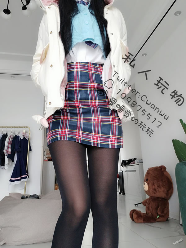 白虎福利姬@私人玩物