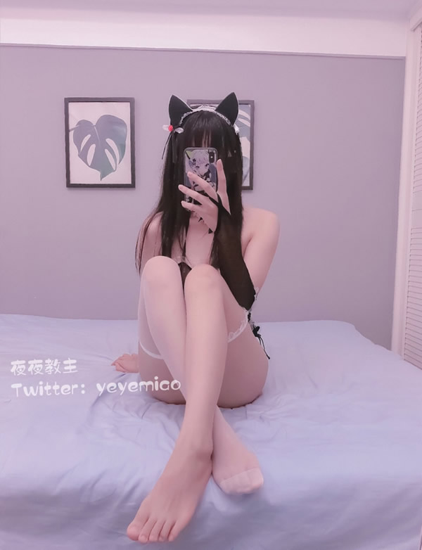 福利姬夜夜教主